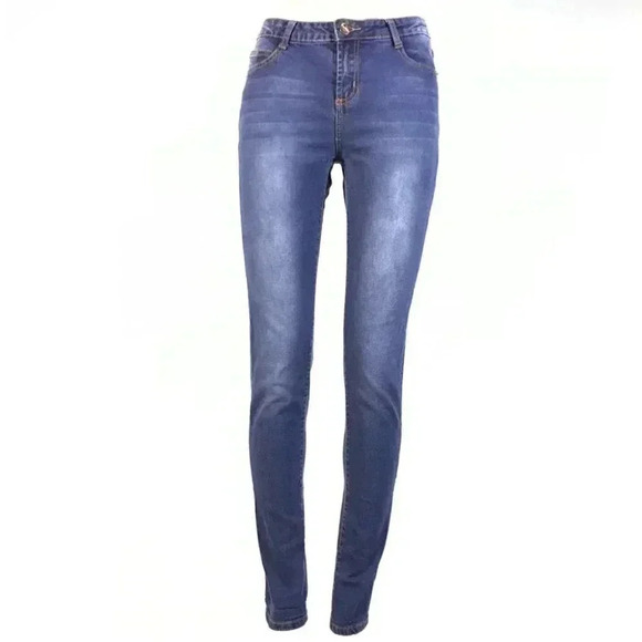 Cotton On Denim - Cotton on skinny jeans